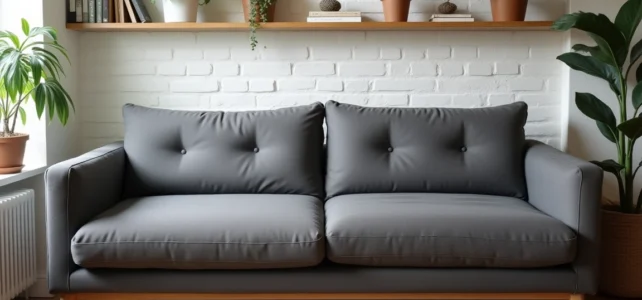Comment bien choisir son clic-clac pour un salon confortable et stylé Comment bien choisir son clic-clac pour un salon confortable et stylé