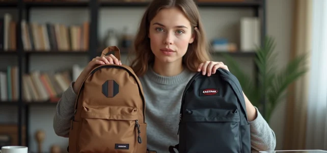 Comment reconnaître un sac Eastpak contrefait : 5 astuces pour éviter les pièges