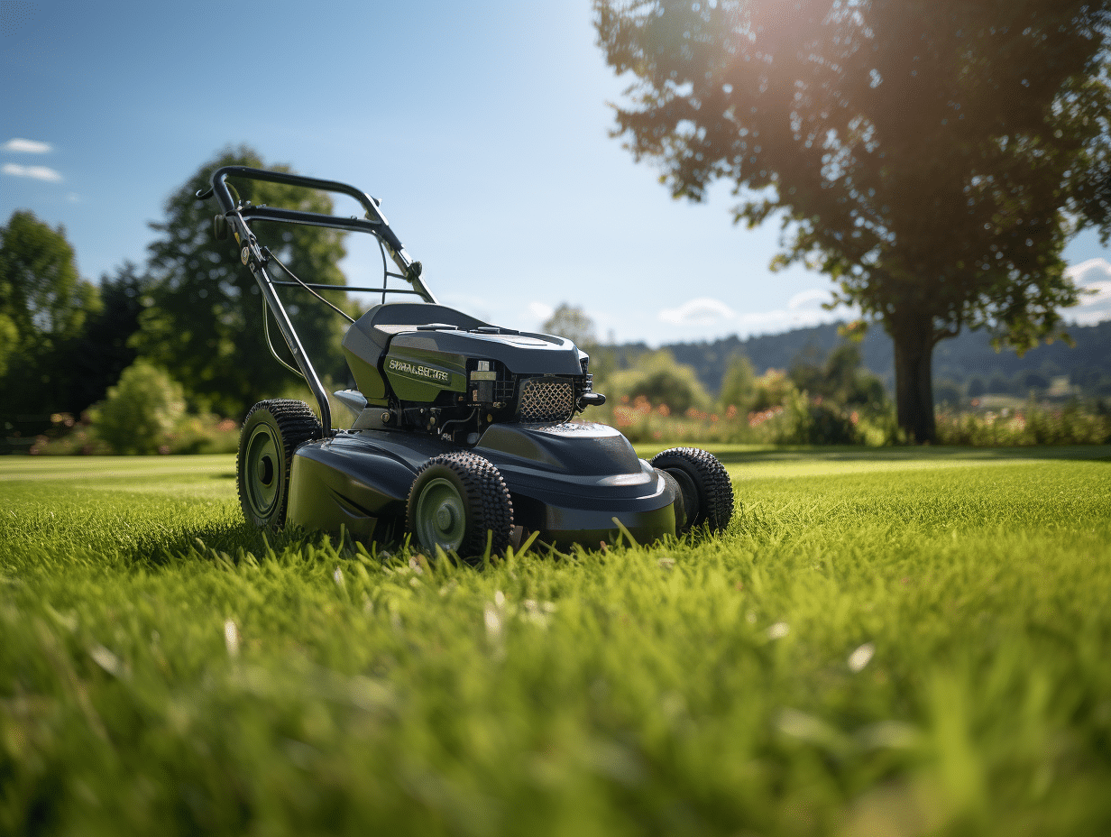 Entretien du gazon : Techniques pour un tapis vert parfait