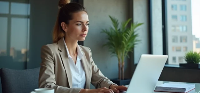 Comment simplifier la gestion de votre trésorerie grâce à une solution digitale innovante Comment simplifier la gestion de votre trésorerie grâce à une solution digitale innovante