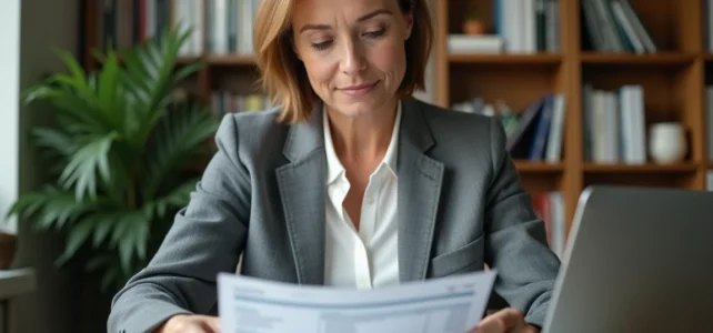 Comprendre le plafond non utilisé en matière d&rsquo;impôt et son impact sur vos revenus