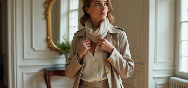 Adoptez le style élégant de Belle et Élégante pour sublimer votre garde-robe Adoptez le style élégant de Belle et Élégante pour sublimer votre garde-robe