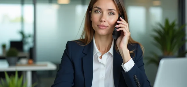 Comment joindre rapidement Élodie Villemus : astuces efficaces pour la contacter facilement