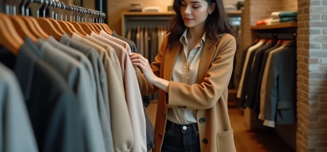 Les meilleures idées shopping pour sublimer votre garde-robe cette saison