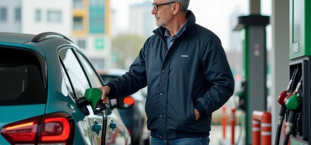 Comment choisir la bonne essence pour votre Peugeot 108 et préserver votre moteur Comment choisir la bonne essence pour votre Peugeot 108 et préserver votre moteur