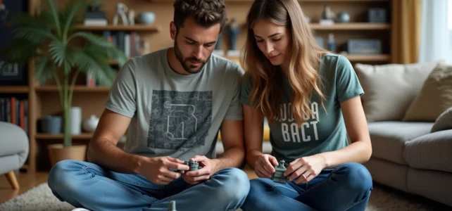 Le guide ultime pour geeks et geekettes : astuces, culture pop et lifestyle connecté