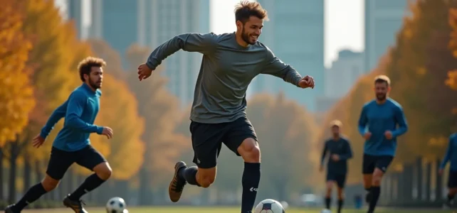 Hommes ou femmes : qui ressent la plus grande passion pour le sport ? Hommes ou femmes : qui ressent la plus grande passion pour le sport ?