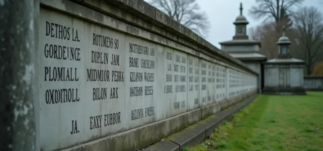 Retour sur la guerre la plus meurtrière de l&rsquo;histoire : chiffres et conséquences majeures