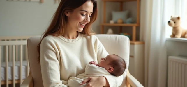 Tout savoir sur l&rsquo;univers de bébé : conseils, astuces et informations essentielles