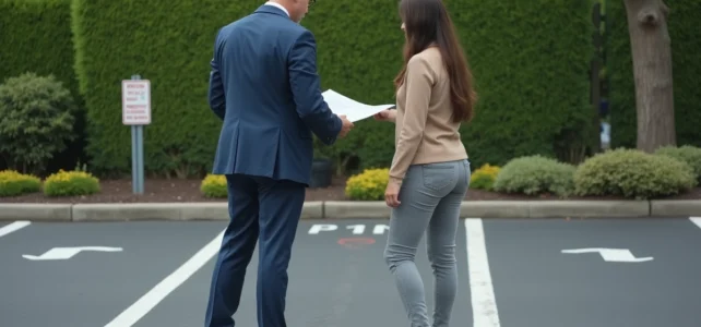 Tout savoir sur les modalités d’aménagement parking privé et la réglementation à respecter Tout savoir sur les modalités d’aménagement parking privé et la réglementation à respecter