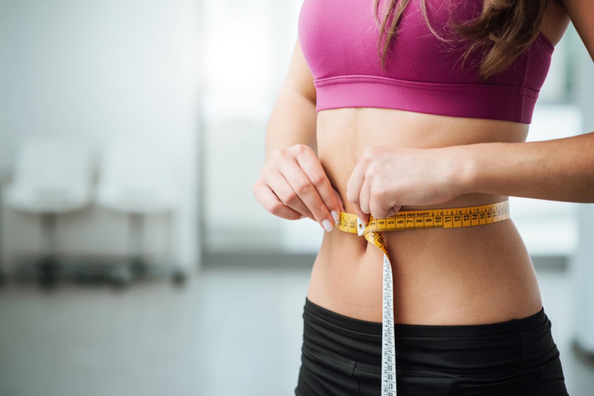Perdre du poids sans forcer : ce qui fonctionne