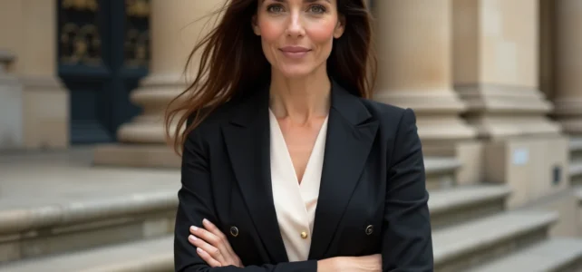 Découvrez la biographie et l&rsquo;âge de Sophie Marceau, star du cinéma français