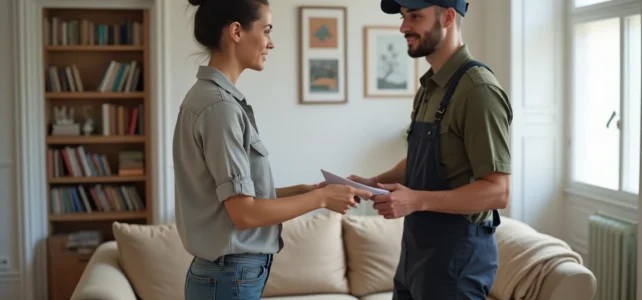 Où et comment faire reprendre votre ancien canapé : guide pratique pour bien choisir
