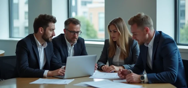 Solutions Internet professionnelles : comment choisir le meilleur fournisseur pour votre entreprise