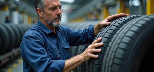 Découvrez qui fabrique réellement les pneus Norauto et où ils sont produits Découvrez qui fabrique réellement les pneus Norauto et où ils sont produits